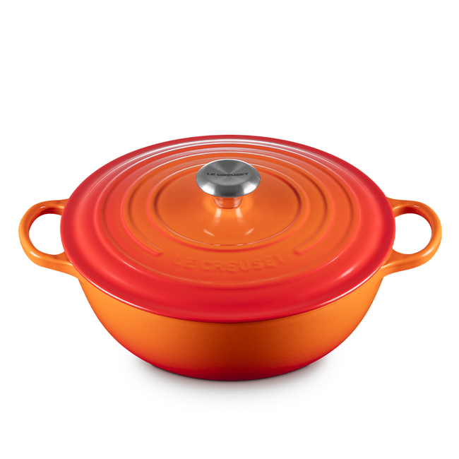 Chef's Dutch Oven, view 1